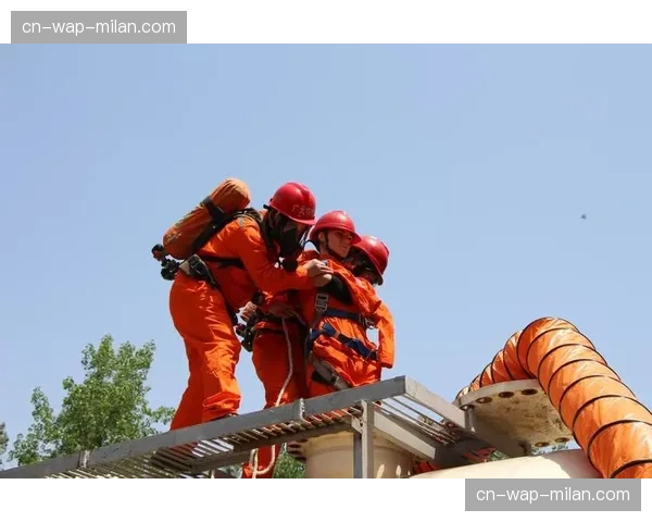 特种救援设备租赁市场快速扩容 降低了高难度赛事的执行门槛