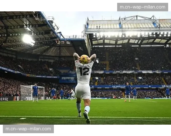 角球进球138粒超上季总和，英超球队定位球战术重要性显著提升