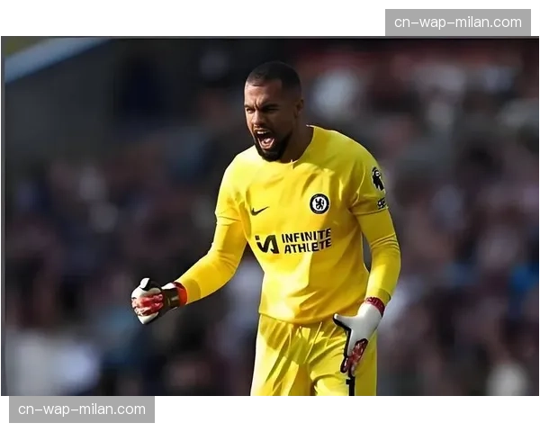 切尔西门将桑切斯失误送礼 后防线连续犯错酿惨败