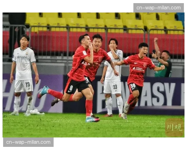 成都蓉城费利佩替补登场推射制胜 徐正源后手调整见效